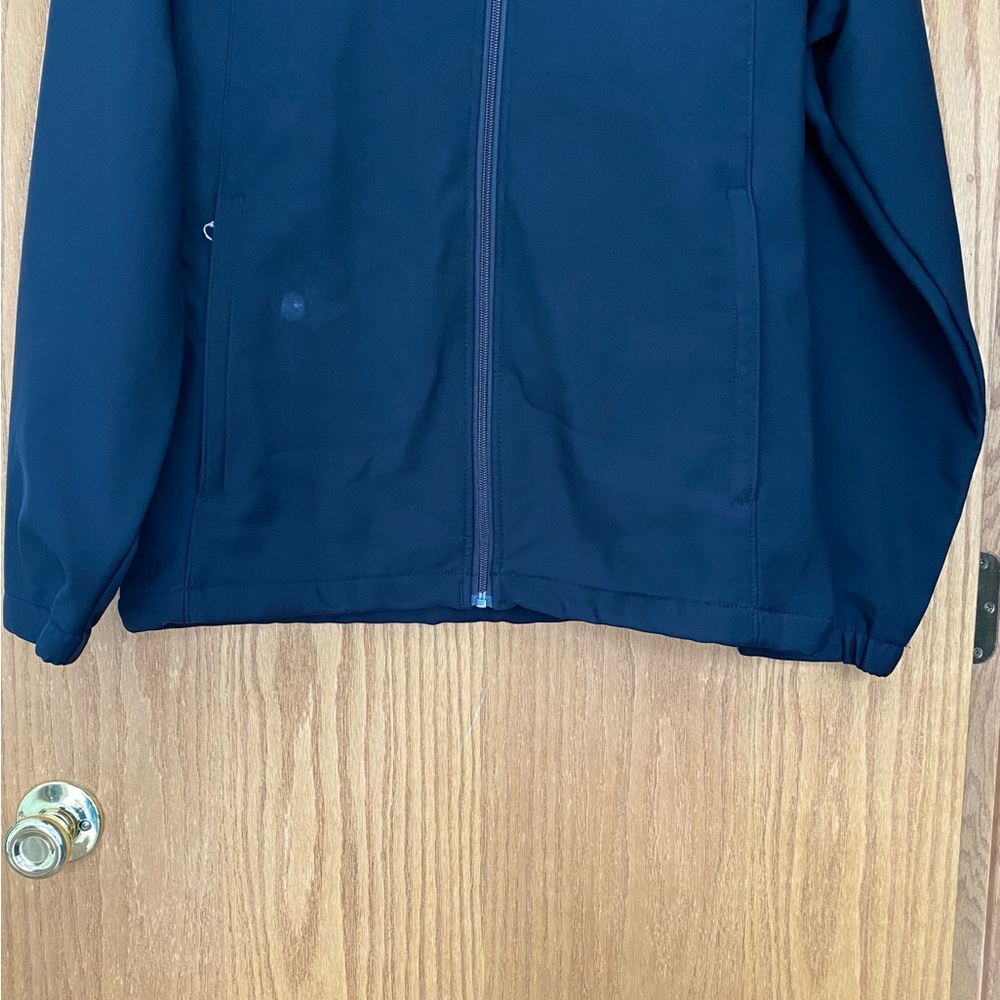 Columbia Men’s Soft Shell Jacket - Picture 5 of 15